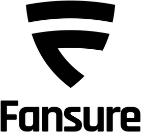 FANSURE F logo