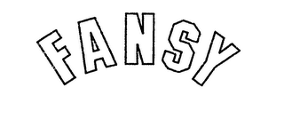 FANSY logo