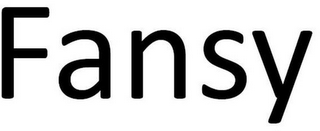 FANSY logo