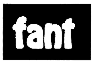 FANT logo