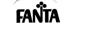FANTA logo