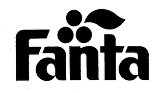 FANTA logo