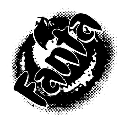 FANTA logo