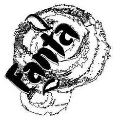 FANTA logo