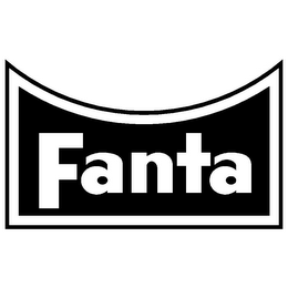 FANTA logo