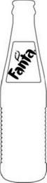 FANTA logo