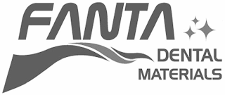 FANTA DENTAL MATERIALS logo