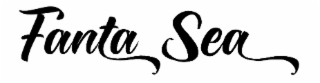FANTA SEA logo