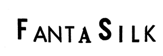 FANTA SILK logo
