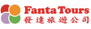 FANTA TOURS logo
