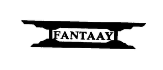 FANTAAY logo
