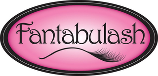 FANTABULASH logo