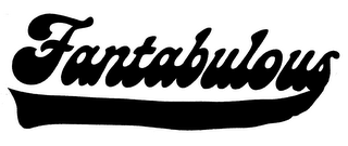 FANTABULOUS logo