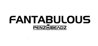 FANTABULOUS PENZ & BEADZ logo