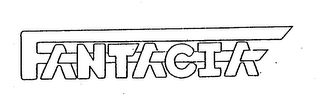 FANTACIA logo