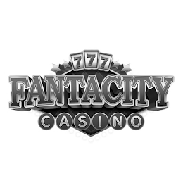 FANTACITY CASINO 777 logo