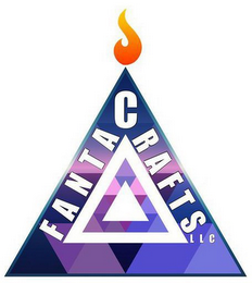 FANTACRAFTS LLC logo