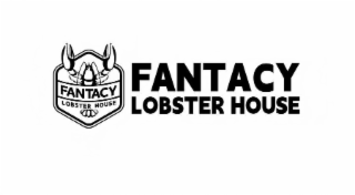 FANTACY LOBSTER HOUSE logo