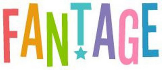 FANTAGE logo