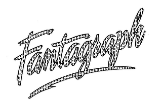 FANTAGRAPH logo