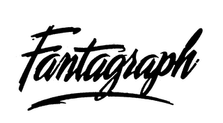 FANTAGRAPH logo