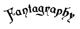 FANTAGRAPHY logo