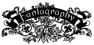 FANTAGRAPHY logo