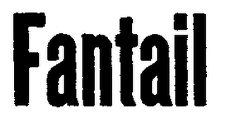 FANTAIL logo