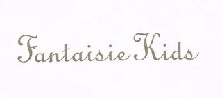 FANTAISIE KIDS logo