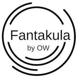 FANTAKULA BY OW logo