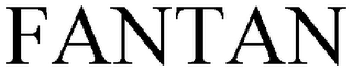 FANTAN logo