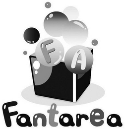 FANTAREA logo