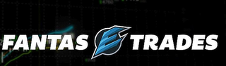 FANTAS E TRADES logo
