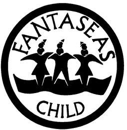 FANTASEAS CHILD logo