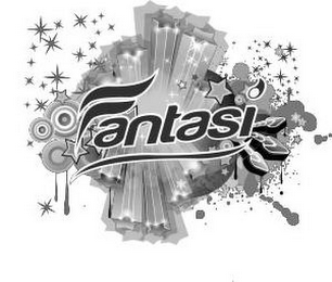 FANTASI logo