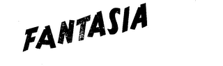 FANTASIA logo