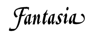 FANTASIA logo