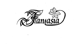 FANTASIA logo