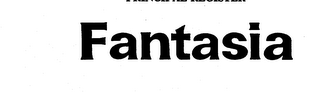 FANTASIA logo