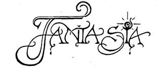 FANTASIA logo