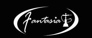 FANTASIA logo