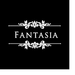 FANTASIA logo