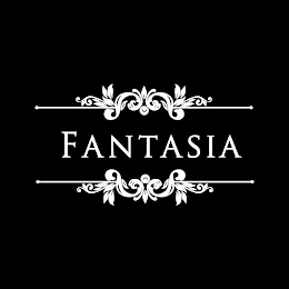 FANTASIA logo