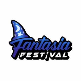 FANTASIA FESTIVAL logo