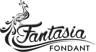 FANTASIA FONDANT logo
