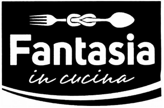 FANTASIA IN CUCINA logo