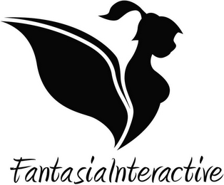 FANTASIA INTERACTIVE logo