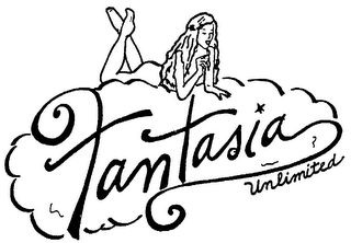 FANTASIA UNLIMITED logo