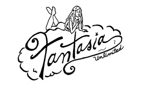 FANTASIA UNLIMITED logo