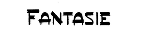 FANTASIE logo